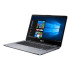 Asus VivoBook Flip TP410U-FEC026T 14" FHD Touch Laptop - i5-8250U, 4GB, 1TB, MX130 2GB, W10, Grey