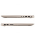 Asus VivoBook S15 S510U-NBQ308T 15.6" FHD Laptop - i7-8550u, 4GB, 1TB, MX150 GDDR5 2GB, W10, Metal Gold