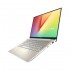 Asus Vivobook S330F-AEY106T 13.3" FHD Laptop - I5-8265U, 8gb ddr3, 256gb ssd, Intel, W10, Gold