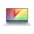 Asus Vivobook S330F-AEY145T 13.3" FHD Laptop - I3-8145U, 4gb ddr3, 256gb ssd, Intel, W10, Silver