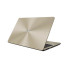 Asus Vivobook X505B-ABR346T 15.6 inch FHD Laptop - A6-9225, 4GB, 500GB, AMD SHARE, W10, Gold