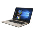 Asus Vivobook X505B-PBR060T 15.6" HD Laptop - A9-9420, 4G, 1TB, M420 2GB, W10, Gold