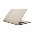 Asus Vivobook X505Z-ABR488T 15.6" HD Laptop - Amd R3-2200U, 4gb ddr4, 1tb hdd, Amd Radeon, W10, Gold