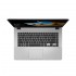 Asus Vivobook X505Z-ABR633T 15.6" HD Laptop - Amd R5-2500U, 4gb ddr4, 256gb ssd, Amd, W10, Grey