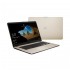 Asus Vivobook X505Z-AEJ521T 15.6" FHD Laptop - Amd R5-2500U, 4gb ddr4, 1tb hdd, Amd Radeon, W10, Gold