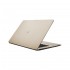 Asus Vivobook X505Z-AEJ521T 15.6" FHD Laptop - Amd R5-2500U, 4gb ddr4, 1tb hdd, Amd Radeon, W10, Gold