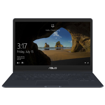 Asus ZenBook UX331U-ALEG032T 13.3" FHD Laptop - i5-8250U, 8GB, 256GB, Intel HD, W10, Deep Dive Blue