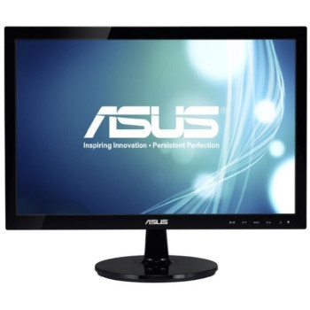 ASUS LED Monitor 18.5" (Item No: ASVS197DE) EOL 06/10/2016
