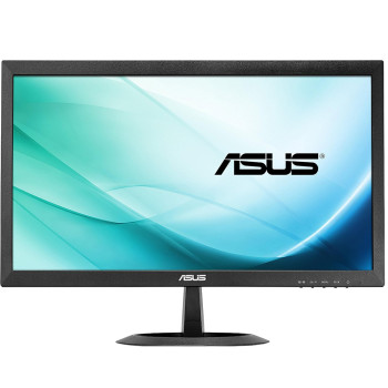 Asus VX207DE LED Monitor (Item No: GV160508131089) EOL-13/10/2016