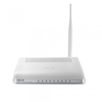 ASUS RT-N10U Wireless Route w/4-port10/1 while stock last