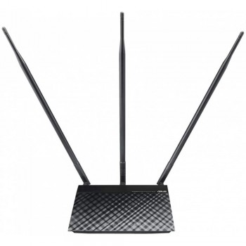 ASUS RT-N14UHP WIFI ROUTER
