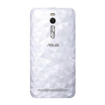 ASUS ZenFone2 Deluxe (ZE551ML) - White/5.5"/4GB /128GB /Android (Item No: AS2B652WW)