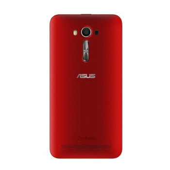 Asus Zenfone Laser - Red/5.5"/Snapdragon M8916/2GB/16GB/3000MAH/Android (Item No: AS1C033WW) (EOL-21/7/2016)