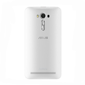 Asus Zenfone Laser - White/5.5"/Snapdragon M8916/ 2GB/ 16GB/ 3000MAH/ Android (Item No: AS1B032WW)
