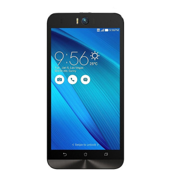 Asus Zenfone Selfie - Blue/ 5.5"/ Snapdragon 615/ 3GB/ 32GB/ Android (Item No: AS1I070WW) EOL 30/09/2016