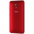 Asus ZenFone Go Red/Quad-core1.3Ghz/5-in/1280x720HD IPS Display/2GB/16GB/8.0MP