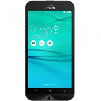 Asus Zenfone Go ZB500KL-1B069WW 5"/White/2GB+16GB/LTE