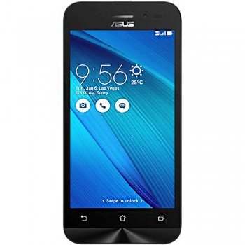 Asus Zenfone GO ZB551KL-3H142WW - Grey/5.5"/2GB/16GB/8MP+5MP/QC 1.4GHz