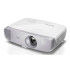 BenQ W1110 Full HD 3D Wireless Home Projector c/w 3D glasses 1pairs (Item No: GV160809036011)