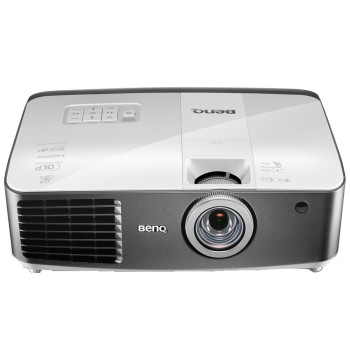 BenQ W1400 2200L Short-throw Living Room Projector (Item No :GV160809036013) EOL-9/11/2016