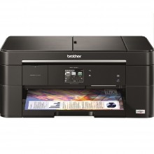 Brother MFC-J2320 - A4 Multi-Function/A3 Print Mobile (ADF-35shts) Auto-2 Sided (touch) Wired/Wireless Color InkBenefit