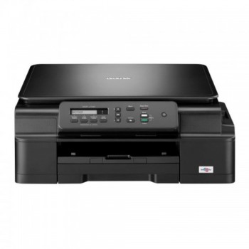 Brother DCP-J100 InkBenefit - A4 3in1 InkJet