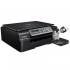 Brother DCP-T300 - Multi-Function 3-in-1 Print/Copy/Scan Color Inkjet Printer