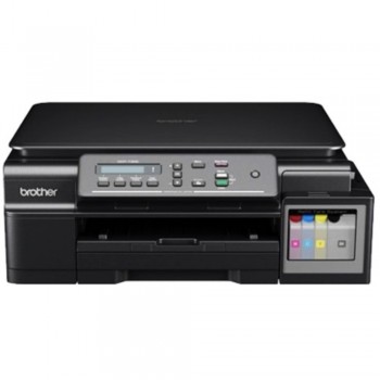 Brother DCP-T300 - Multi-Function 3-in-1 Print/Copy/Scan Color Inkjet Printer