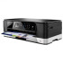 Brother MFC-J2310 InkBenefit - A3 4in1 InkJet Wireless Duplex - Scan A4 Only - No ADF (EOL-12/7/2016)