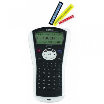 Brother PT-1090BK - Home & Office "Simply Stylish" Label Maker