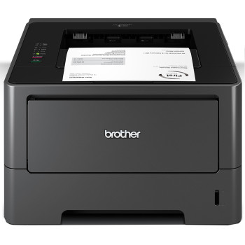 Brother HL-5450DN - A4/Letter Single Duplex Network Mono Laser Printer (Item No: B HL-5450DN) 23/6/2016