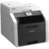 Brother MFC-9140CDN - A4/Letter Multi-Function Auto-Duplex Network (Touch) Color LED Printer