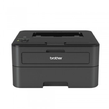 Brother HL-L2360DN - A4 Mono Laser Printer with Duplex, Wired Networking