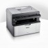 Brother MFC-1810 - A4 4in1 USB Mono Laser Printer 