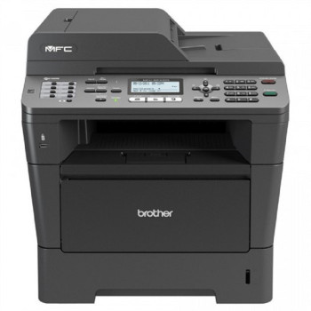 Brother MFC-8510DN - A4/Letter Multi-Function Fast Duplex Network Mono Laser Printer (Item No: B MFC-8510DN) EOL 22/09/2016