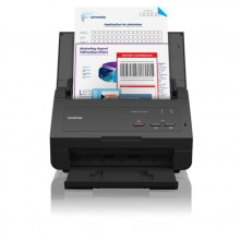 Brother ADS-2100 - High Speed 2-sided Document Scanner EOL 28/04/2016