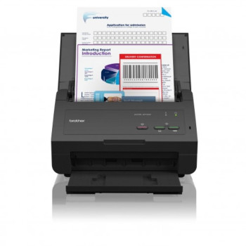 Brother ADS-2100 - High Speed 2-sided Document Scanner EOL 28/04/2016