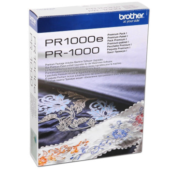 Brother PRUGK1 PR1000/1000e Upgrade Kit