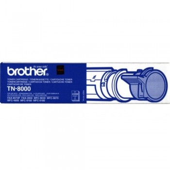 Brother TN-8000