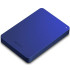 BUFFALO MINISTATION 1TB USB3.0 PORTABLE HARD DRIVE(BLUE) EOL-6/1/2017