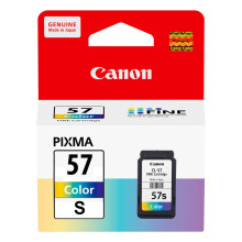 Canon CL-57S Colour Fine Cartridge - 8ml (item : GV160827095001)