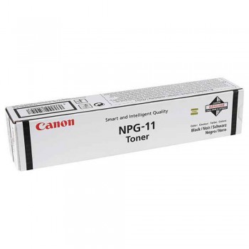 Canon NPG 11 (NP-6012) Toner Cartridge