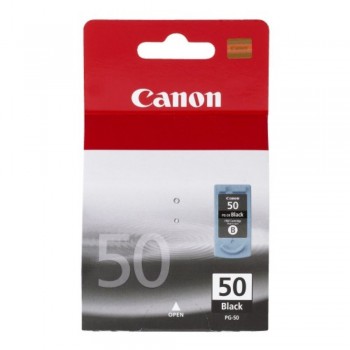 Canon PG-50 Fine Cartridge Black