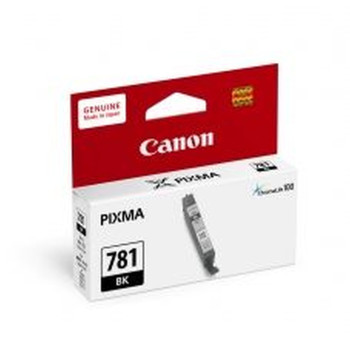 Canon CLI-781 Bk Black Inkjet Cartridges