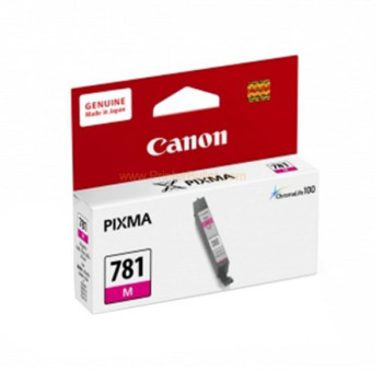 Canon CLI-781 Magenta Dye Ink Tank (5.6ml)