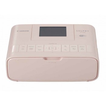 CANON Selphy PRINTER CP-1200 (PINK)