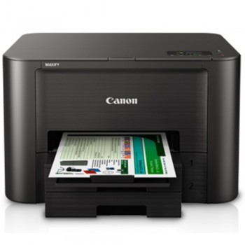 Canon Maxify IB4070 - A4 Single Colour Inkjet Printer