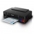 Canon Pixma G1000 - A4 Single Function Color Ink Efficient Inkjet Printer