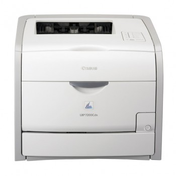 Canon LBP-7200Cdn - A4 single function duplex color Laser Printer