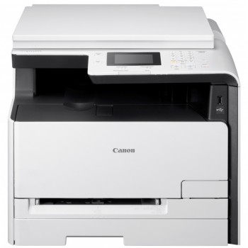 Canon imageCLASS MF621Cn - A4 AIO Color Laser Printer